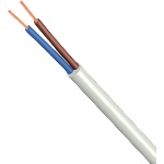 ELMARK H03VVH2-F 2X0, 75mm2 (820006)