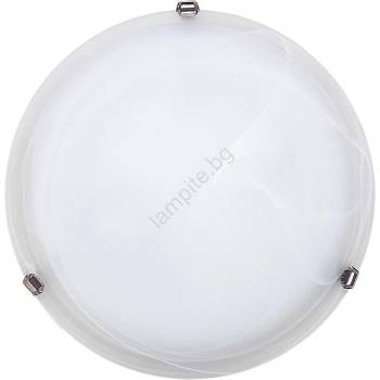 BOWI Плафон със сензор 2xE27/40W/230V (BW0380)