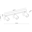 TK Lighting 10234