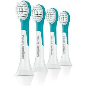 Philips Sonicare For Kids Mini 4 pcs (HX6034/33)