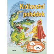 Království pohádek