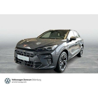 Cupra Terramar 2.0 TSI VZ 4Drive DSG 195 kW