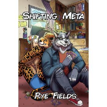 Bewere Books Shifting Meta | Rye Fields
