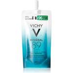 Vichy Minéral 89 подсилващ и попълващ хиалурон бустер пълнител 50ml