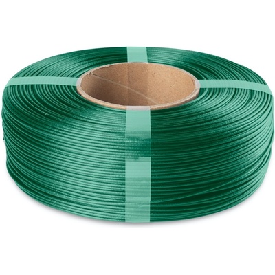 Spectrum The Filament" by Spectrum TF-24107, ReFill PLA CF, 1.75mm, зелен, 1kg (TF-24107)