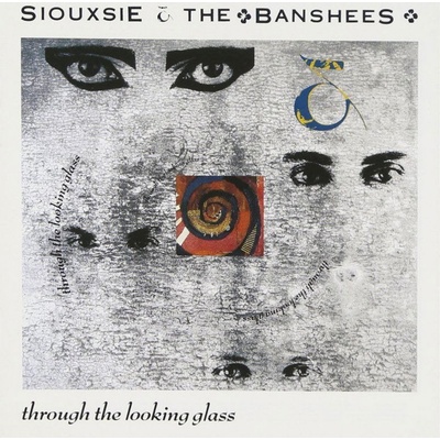 Siouxsie & The Banshees - Through The Looking Glass LP