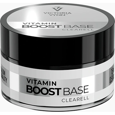 VICTORIA VYNN BOOST BASE hybridní vitamínová báze 12 ml