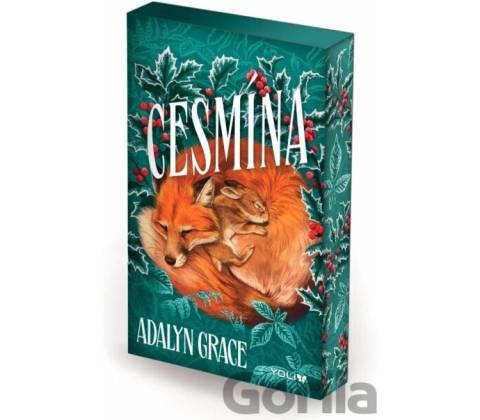 Cesmína