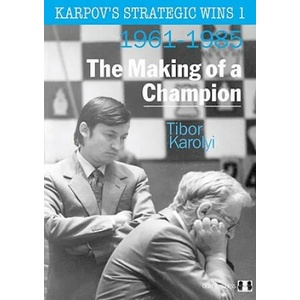 Karpov's Strategic Wins 1 | Tibor Karolyi (2006)