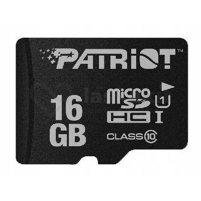 SanDisk microSDHC 16GB UHS-I U1 SDSQUAR-016G-GN6MA