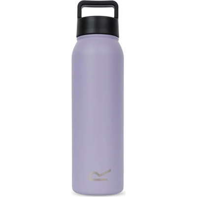 Regatta Termoska Insulated Bottle 600 ml light purple