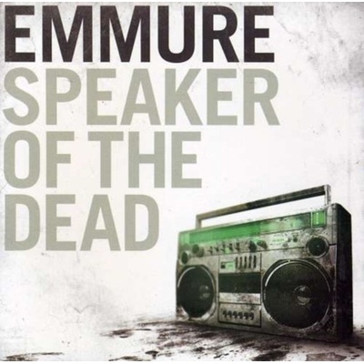 Emmure - Tbd CD
