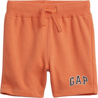 Gap BABY oranžová