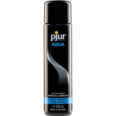 pjur Aqua лубрикант (100ml)