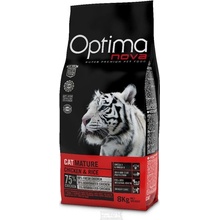 OPTIMAnova cat MATURE chicken rice 8 kg