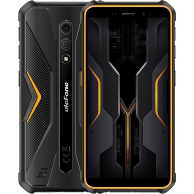 Ulefone Armor X12 4G 3GB/32GB Some Orange