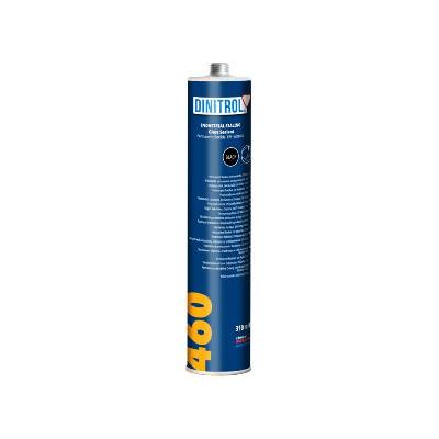 460 Уплътнител за прозорци 310ml (3871)