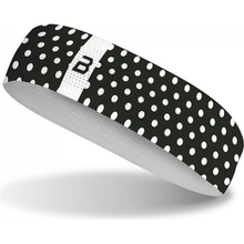 Bosa Elastic Dots Black