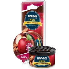 Areon Ken APPLE & CINNAMON