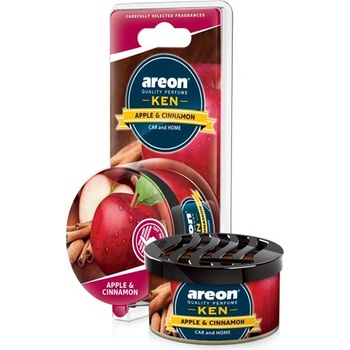 Areon Ken APPLE & CINNAMON
