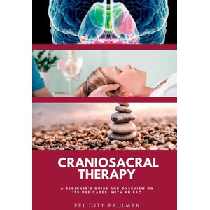 Craniosacral Therapy | Felicity Paulman (2023)