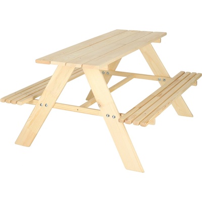 Pixino Dětský zahradní set