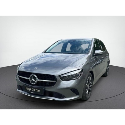 Mercedes-Benz B 180 100 kW