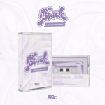 Daniel Shopping s. r. o TIOT: My Pride (Your Pride Version) - MC+QR Album (087073)