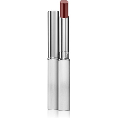 Clinique Almost Lipstick дълготрайно червило цвят Nude Honey 1.9 гр