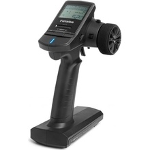 Futaba T3PV přijímač R304SB s telemetrií FUT5003109