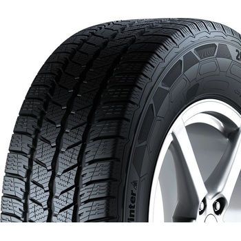 Continental VanContact Winter 205/65 R15 102/100T