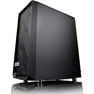 Fractal Design Meshify C FD-CA-MESH-C-BKO