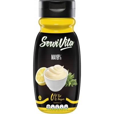 Servivita majonéza 320 ml