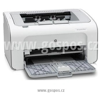 HP LaserJet P1102 CE651A