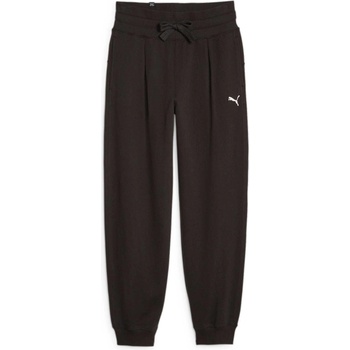 PUMA Спортно долнище HER High-Waist Pants TR