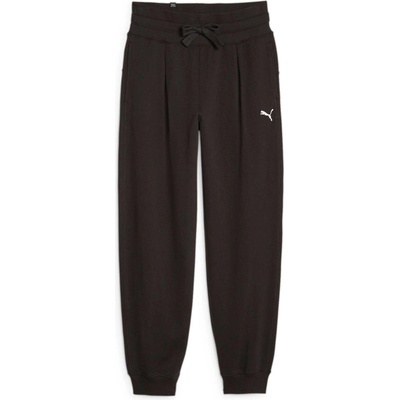 PUMA Спортно долнище HER High-Waist Pants TR