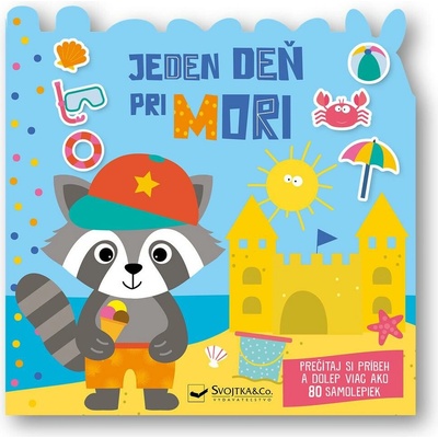 Jeden deň Pri mori