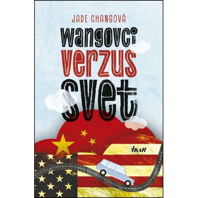 Wangovci verzus svet