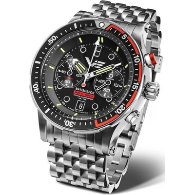 Vostok Europe 6S21/511A771B