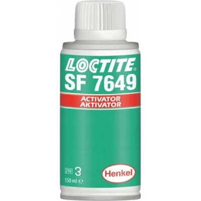 Loctite SF 7649 150 ml aktivátor N pre akrylátové lepidlá