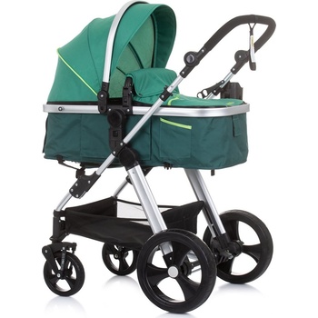 Chipolino Havana 2v1 Aloe plastová kola 2023