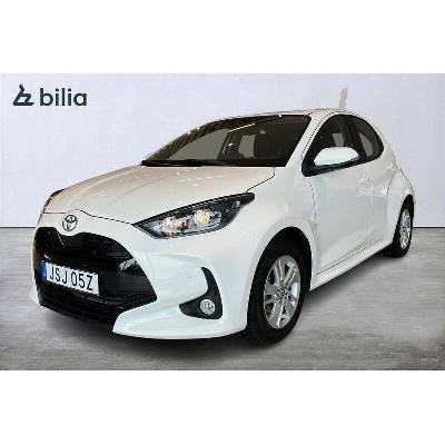 Toyota Yaris 1.5 Hybrid Active 85 kW