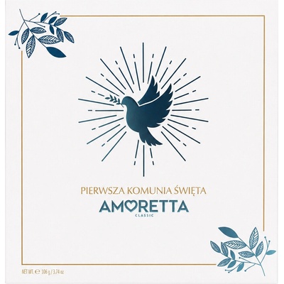 Amoretta Classic 106 g