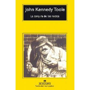 La Conjura de los Necios (ISBN: 9788433920423)