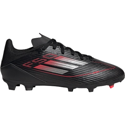 Adidas Футболни обувки adidas F50 LEAGUE FG/MG J ie3744 Размер 35 EU