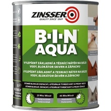 Zinsser BIN AQUA - 2.5l