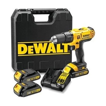 DEWALT DCD776C3