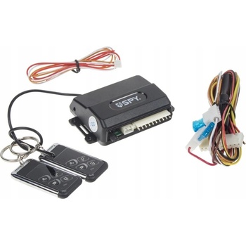 STU SPY03 SPY dálkové ovládání CZ uni, CE