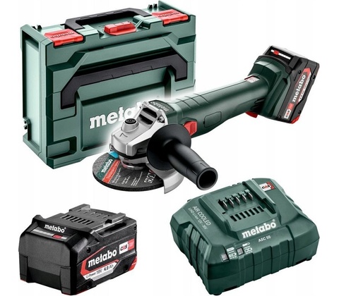Metabo 602371510