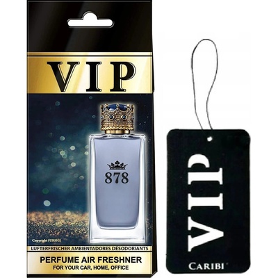 VIP 878 Caribi
